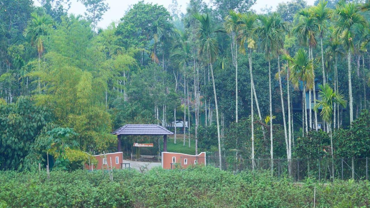 سلطان بتيري Kedara Village المظهر الخارجي الصورة
